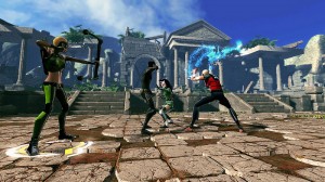 دانلود بازی Young Justice Legacy برای PS3 | تاپ 2 دانلود