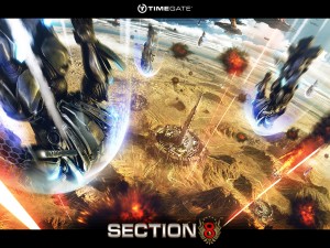 دانلود دوبله فارسی بازی Section 8 برای PC | تاپ 2 دانلود