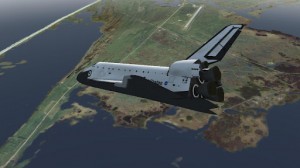 دانلود بازی Fsim Space Shuttle v2.4.093 برای اندروید | تاپ 2 دانلود