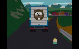 دانلود انیمیشن سریالی South Park | تاپ 2 دانلود