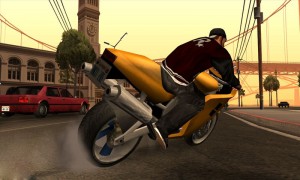 دانلود بازی GTA San Andreas v1.0 برای iOS | تاپ 2 دانلود