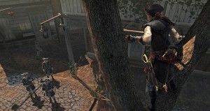 دانلود بازی Assassins Creed Liberation HD برای XBOX360 | تاپ 2 دانلود