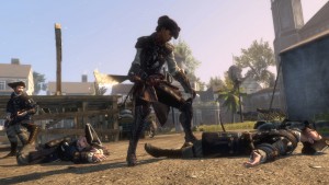 دانلود بازی Assassins Creed Liberation HD برای PS3 | تاپ 2 دانلود