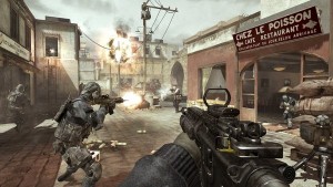 دانلود بازی Call of Duty Modern Warfare 3 برای PS3 | تاپ 2 دانلود