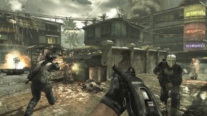 دانلود بازی Call of Duty Modern Warfare 3 برای PS3 | تاپ 2 دانلود