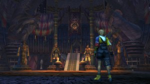 بازی Final Fantasy X X-2 HD Remaster برای PS3 | تاپ 2 دانلود