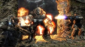 دانلود بازی Gears of War برای PC | تاپ 2 دانلود
