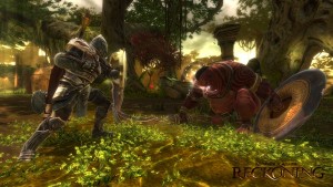 دانلود بازی Kingdoms Of Amalur Reckoning برای PS3 | تاپ 2 دانلود