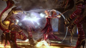 بازی Lightning Returns Final Fantasy XIII برای PS3 | تاپ 2 دانلود