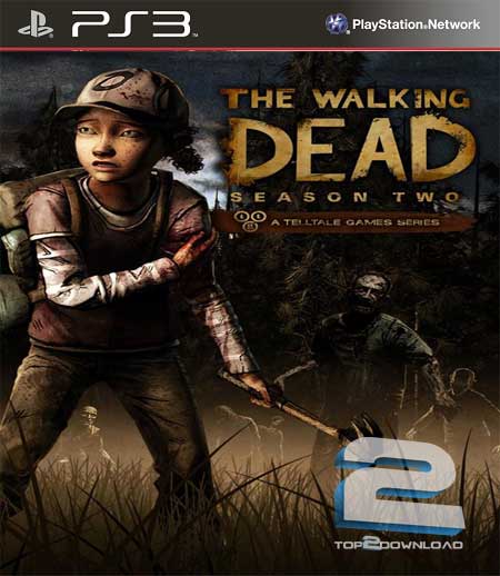 walking dead season 2 episode 9 torrent