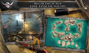 دانلود بازی Assassin's Creed Pirates v1.1.0 برای اندروید | تاپ 2 دانلود
