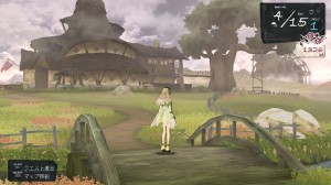 دانلود بازی Atelier Ayesha The Alchemist Of Dusk برای PS3 | تاپ 2 دانلود