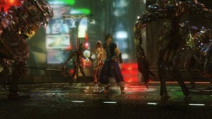 دانلود بازی Final Fantasy XIII-2 برای PC | تاپ 2 دانلود