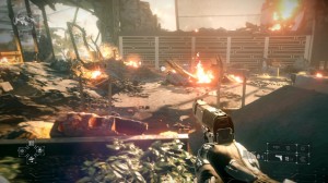 دانلود بازی Killzone Shadow Fall برای PS4 | تاپ 2 دانلود