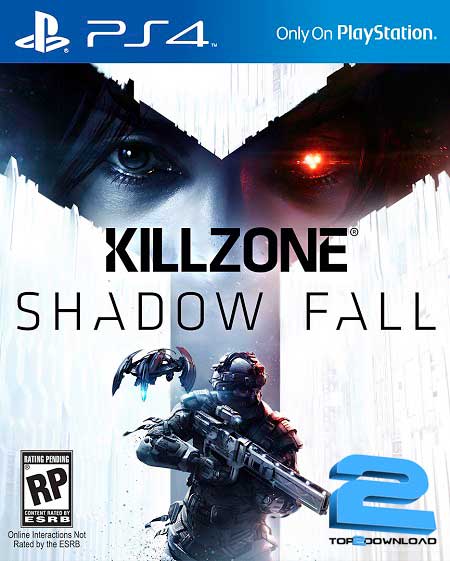 Killzone Shadow Fall | تاپ 2 دانلود