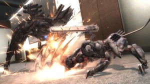 دانلود بازی Metal Gear Rising Revengeance برای PC | تاپ 2 دانلود