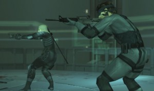دانلود بازی Metal Gear Solid 2 Substance برای PC | تاپ 2 دانلود