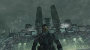 دانلود بازی Metal Gear Solid 2 Substance برای PC | تاپ 2 دانلود