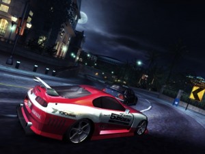 دانلود بازی Need for Speed Carbon Collectors Edition برای PC | تاپ 2 دانلود