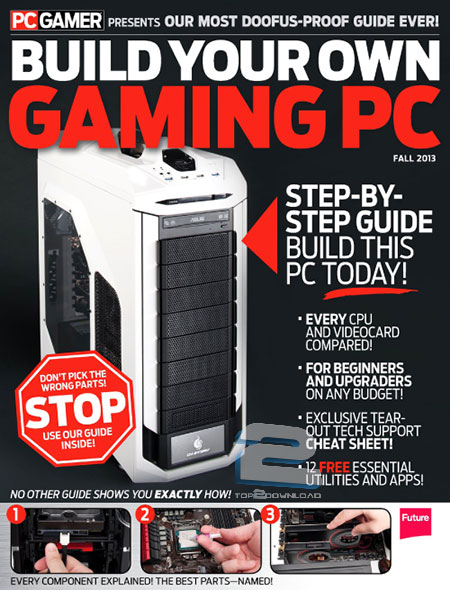 PC Gamer Specials | تاپ 2 دانلود
