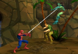 دانلود بازی Spider-Man Friend Or Foe برای PC | تاپ 2 دانلود