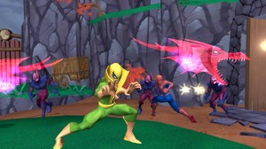 دانلود بازی Spider-Man Friend Or Foe برای PC | تاپ 2 دانلود