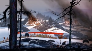 دانلود بازی The Banner Saga برای PC | تاپ 2 دانلود