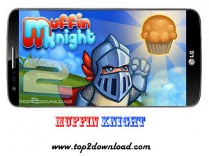 Muffin Knight | تاپ 2 دانلود