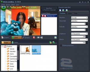 WebcamMax | تاپ 2 دانلود