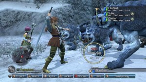 دانلود بازی White Knight Chronicles II برای PS3 | تاپ 2 دانلود