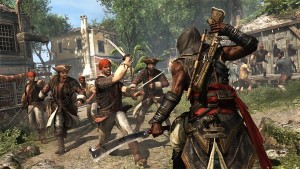 دانلود بازی Assassins Creed 4 Black Flag Freedom Cry برای PS3 | تاپ 2 دانلود