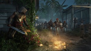 دانلود بازی Assassins Creed 4 Black Flag Freedom Cry برای PS3 | تاپ 2 دانلود