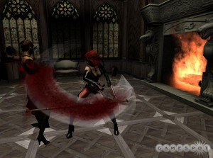 دانلود بازی BloodRayne 2 برای PC | تاپ 2 دانلود
