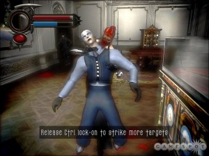 دانلود بازی BloodRayne 2 برای PC | تاپ 2 دانلود