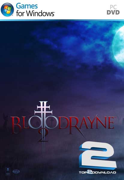 BloodRayne 2 | تاپ 2 دانلود