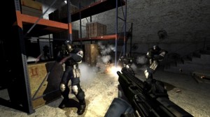Download FEAR for PS3 | Portable 2 Download