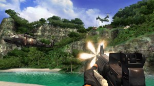 دانلود بازی Far Cry Classic برای XBOX360 | تاپ 2 دانلود