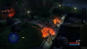 دانلود بازی Far Cry Classic برای PS3 | تاپ 2 دانلود
