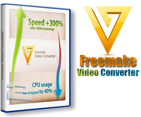 Freemake Video Converter | تاپ 2 دانلود