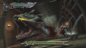 دانلود بازی God Of War Collection برای PS3 | تاپ 2 دانلود
