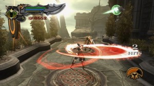 دانلود بازی God Of War Collection برای PS3 | تاپ 2 دانلود
