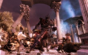 دانلود بازی Overlord II برای PC | تاپ 2 دانلود