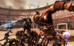 دانلود بازی Overlord II برای PC | تاپ 2 دانلود