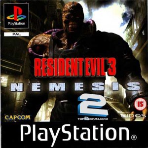 [تصویر:  Resident-Evil-3-Nemesis-300x300.jpg]