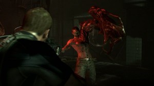 دانلود بازی Resident Evil 6 برای XBOX360 | تاپ 2 دانلود