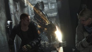 دانلود بازی Resident Evil 6 برای XBOX360 | تاپ 2 دانلود
