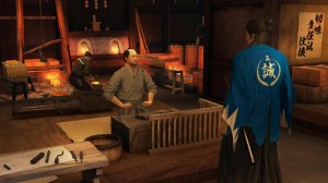 دانلود بازی Ryu ga Gotoku Ishin برای PS3 | تاپ 2 دانلود