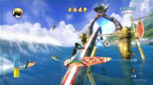دانلود بازی Surfs Up برای PSP | تاپ 2 دانلود