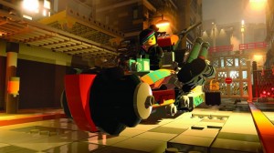 دانلود بازی The Lego Movie Videogame برای PS3 | تاپ 2 دانلود