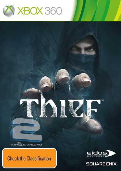 Thief | تاپ 2 دانلود